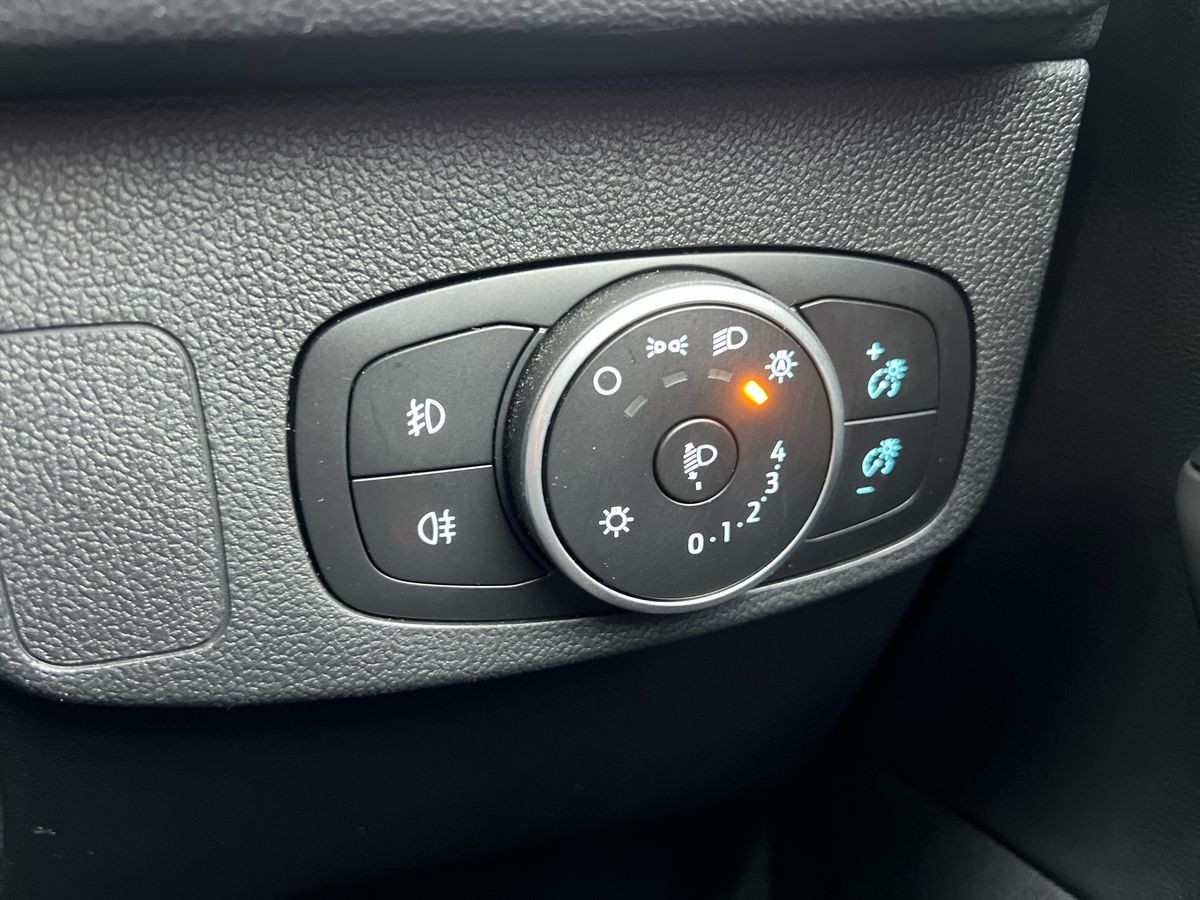 Used Ford Focus 2021 for sale - 76556896: Photo 23