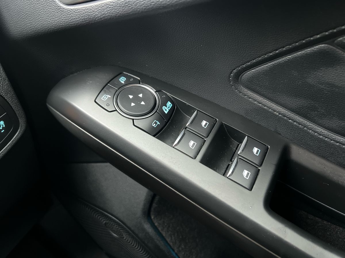 Used Ford Focus 2021 for sale - 76556896: Photo 25