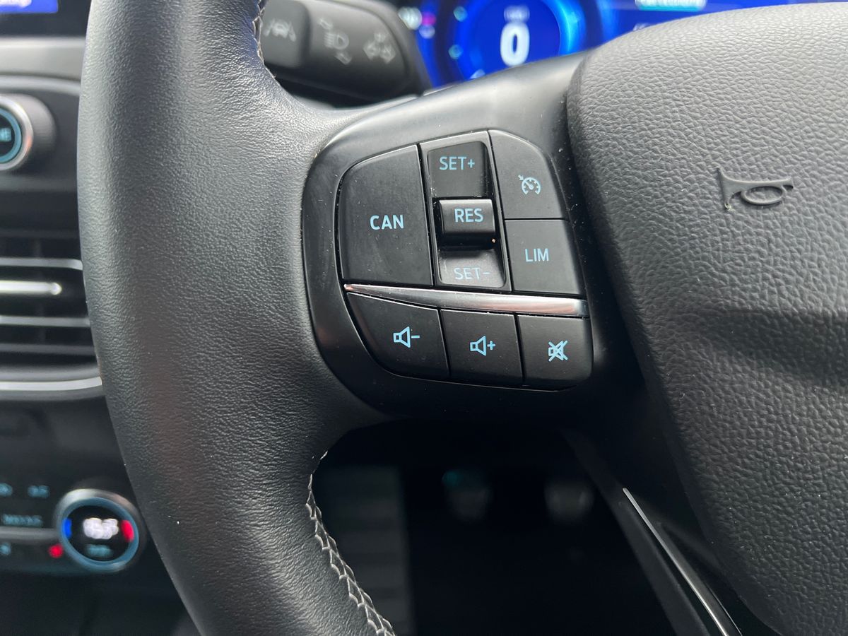 Used Ford Focus 2021 for sale - 76556896: Photo 26