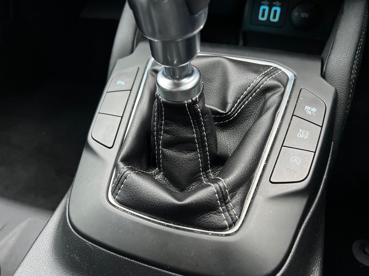 Used Ford Focus 2021 for sale - 76556896: Photo 28