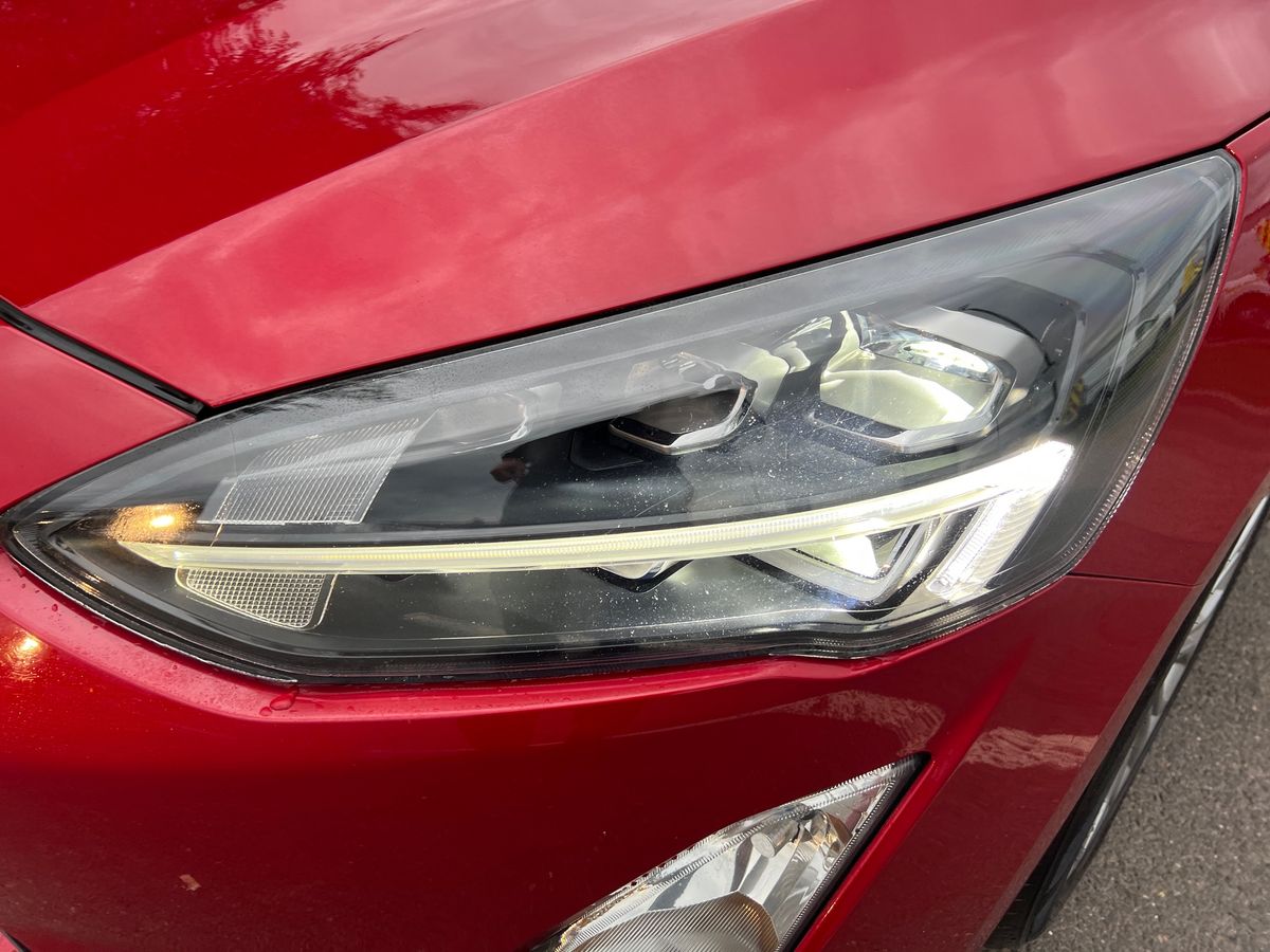 Used Ford Focus 2021 for sale - 76556896: Photo 32