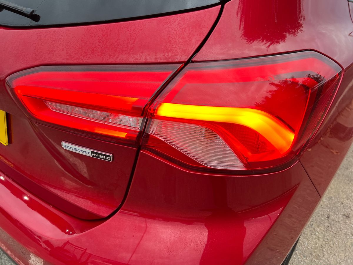 Used Ford Focus 2021 for sale - 76556896: Photo 33