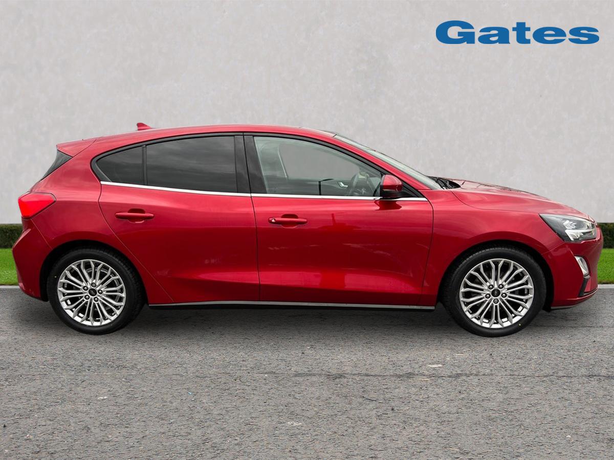 Used Ford Focus 2021 for sale - 76556896: Photo 8