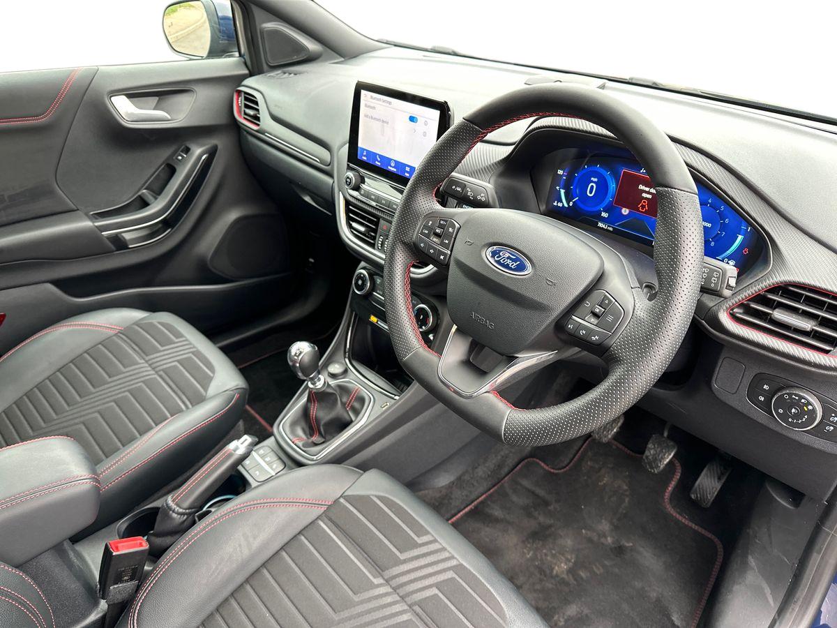 Used Ford Puma 2023 for sale - 76311804: Photo 10