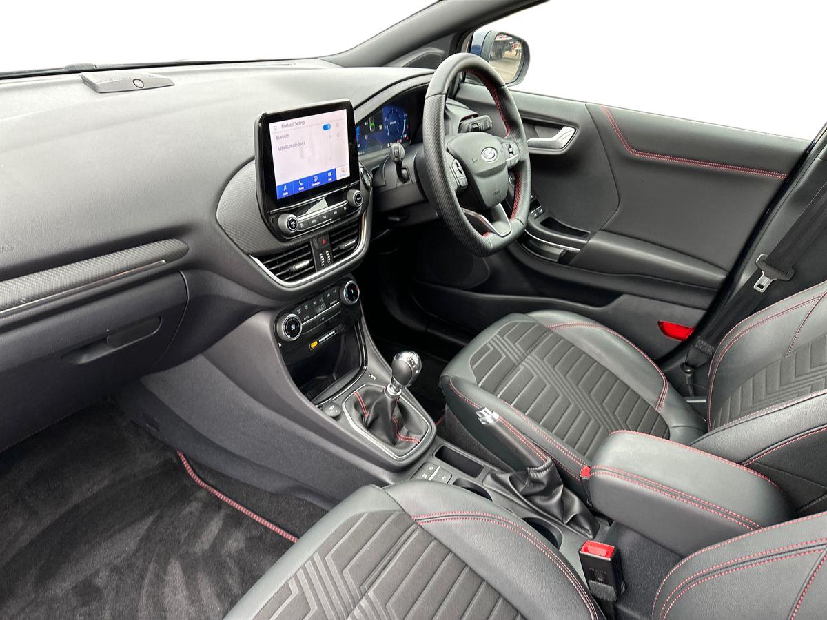 Used Ford Puma 2023 for sale - 76311804: Photo 11