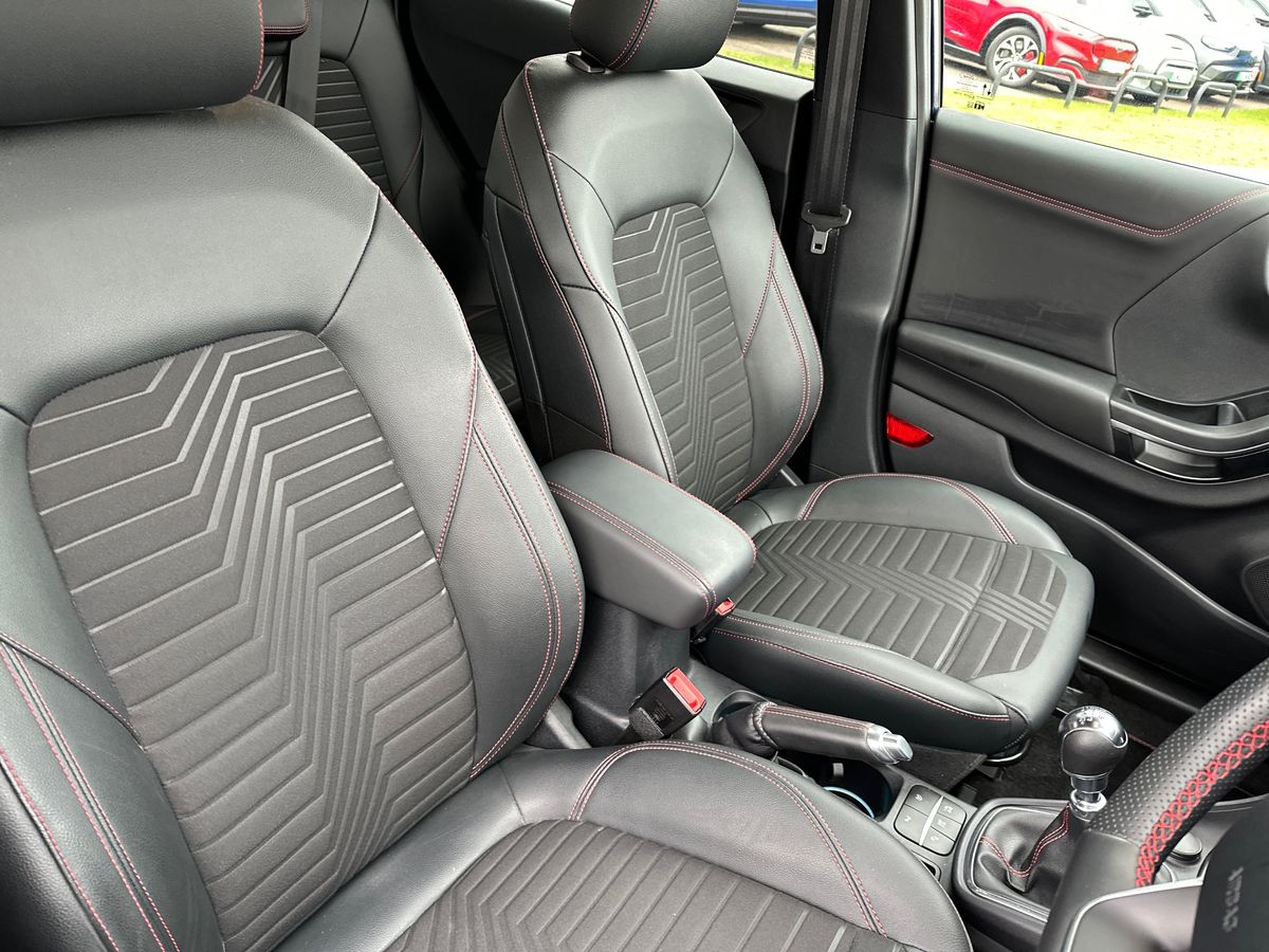 Used Ford Puma 2023 for sale - 76311804: Photo 12