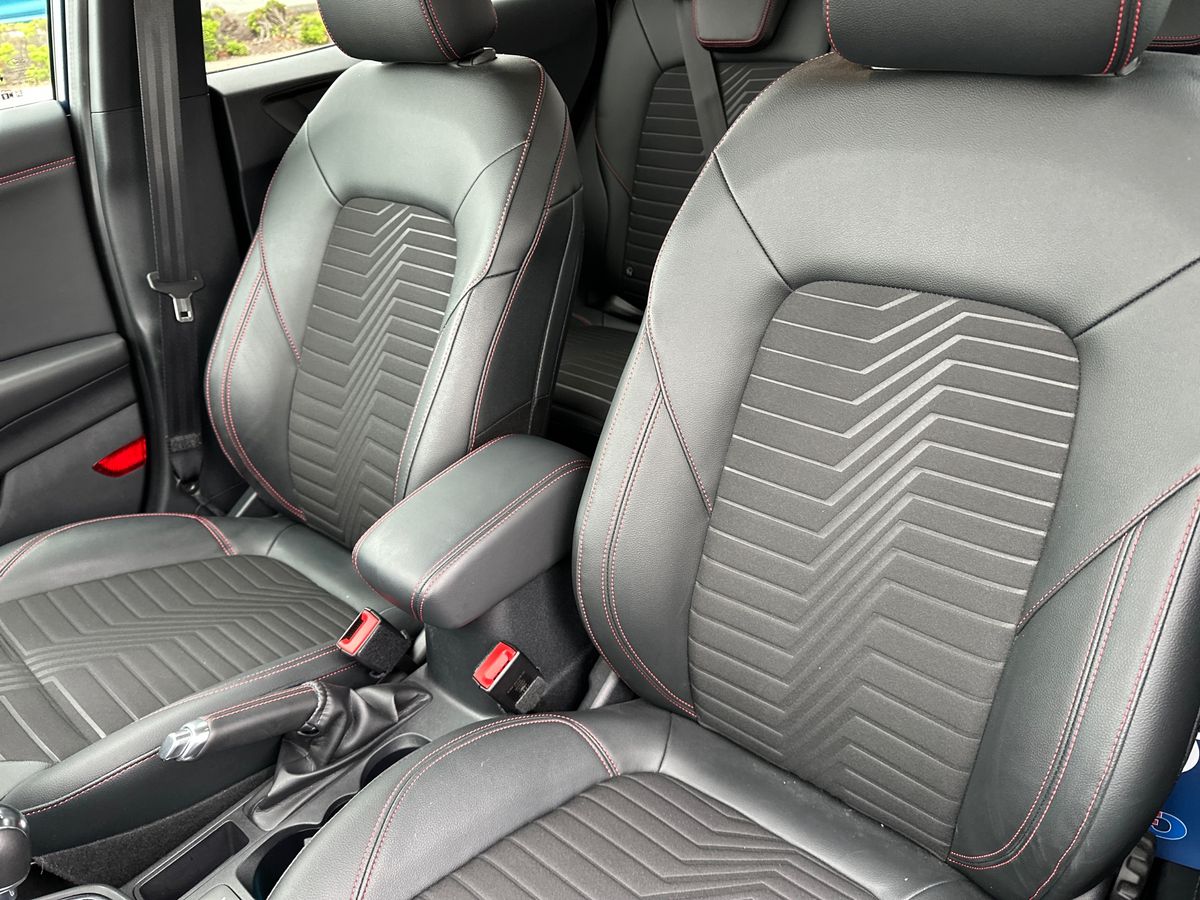 Used Ford Puma 2023 for sale - 76311804: Photo 13