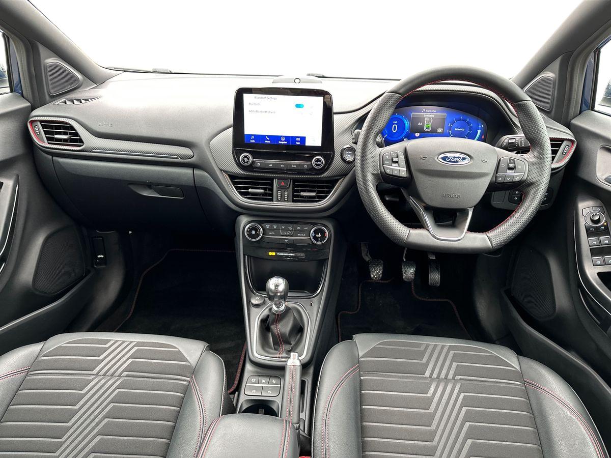 Used Ford Puma 2023 for sale - 76311804: Photo 15