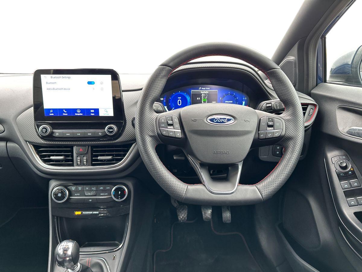 Used Ford Puma 2023 for sale - 76311804: Photo 16