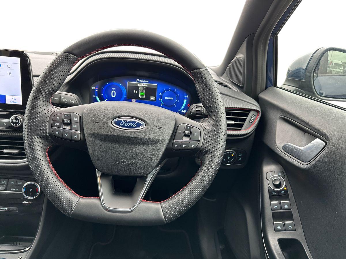 Used Ford Puma 2023 for sale - 76311804: Photo 17