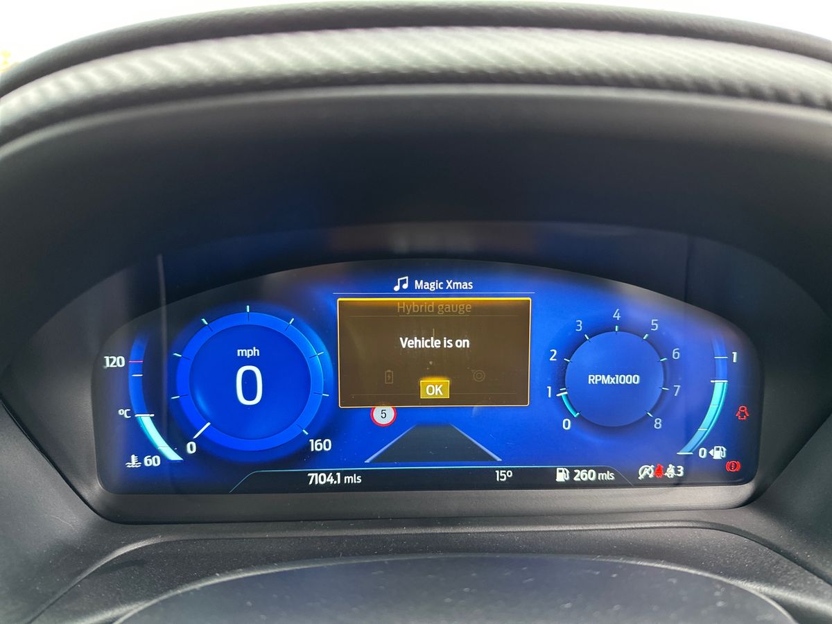 Used Ford Puma 2023 for sale - 76311804: Photo 18