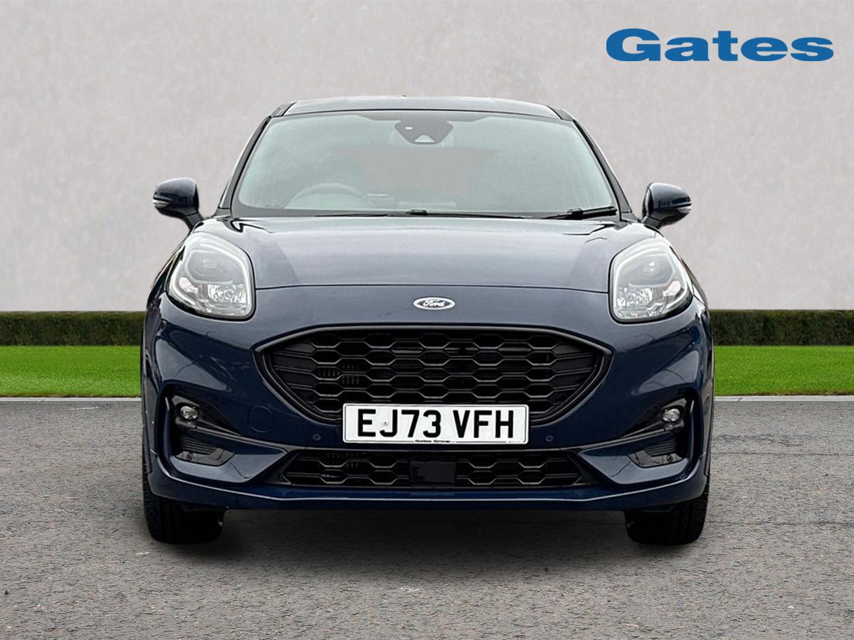 Used Ford Puma 2023 for sale - 76311804: Photo 2