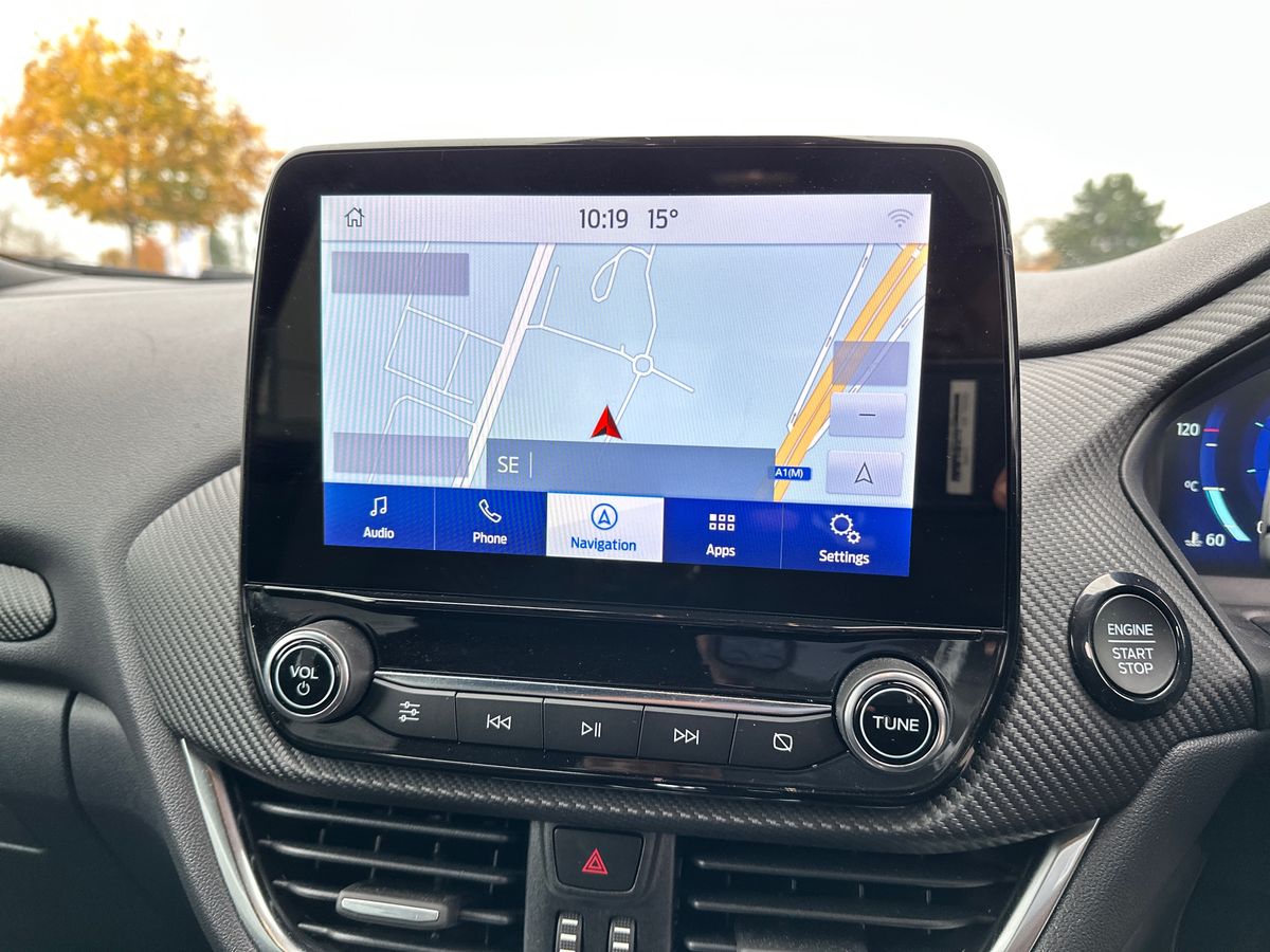 Used Ford Puma 2023 for sale - 76311804: Photo 20