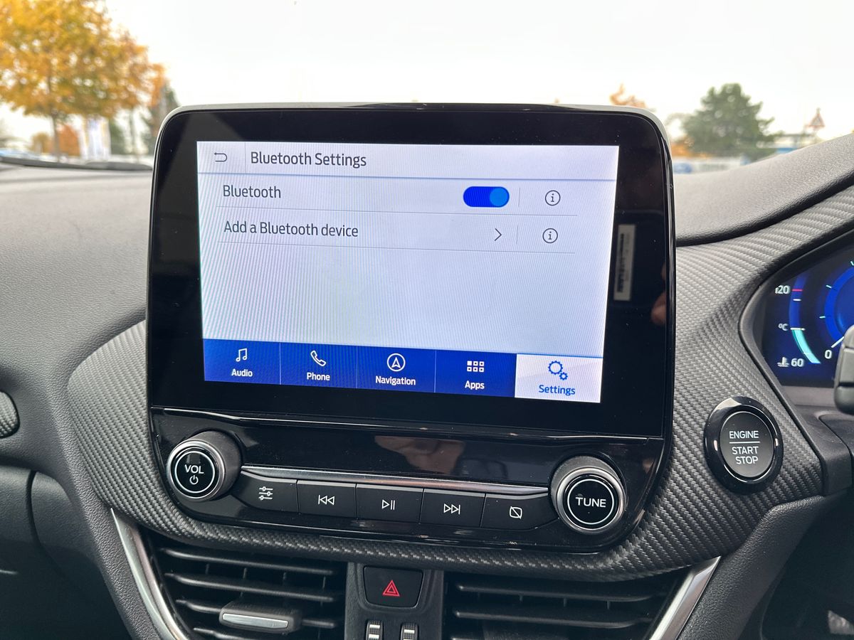 Used Ford Puma 2023 for sale - 76311804: Photo 21