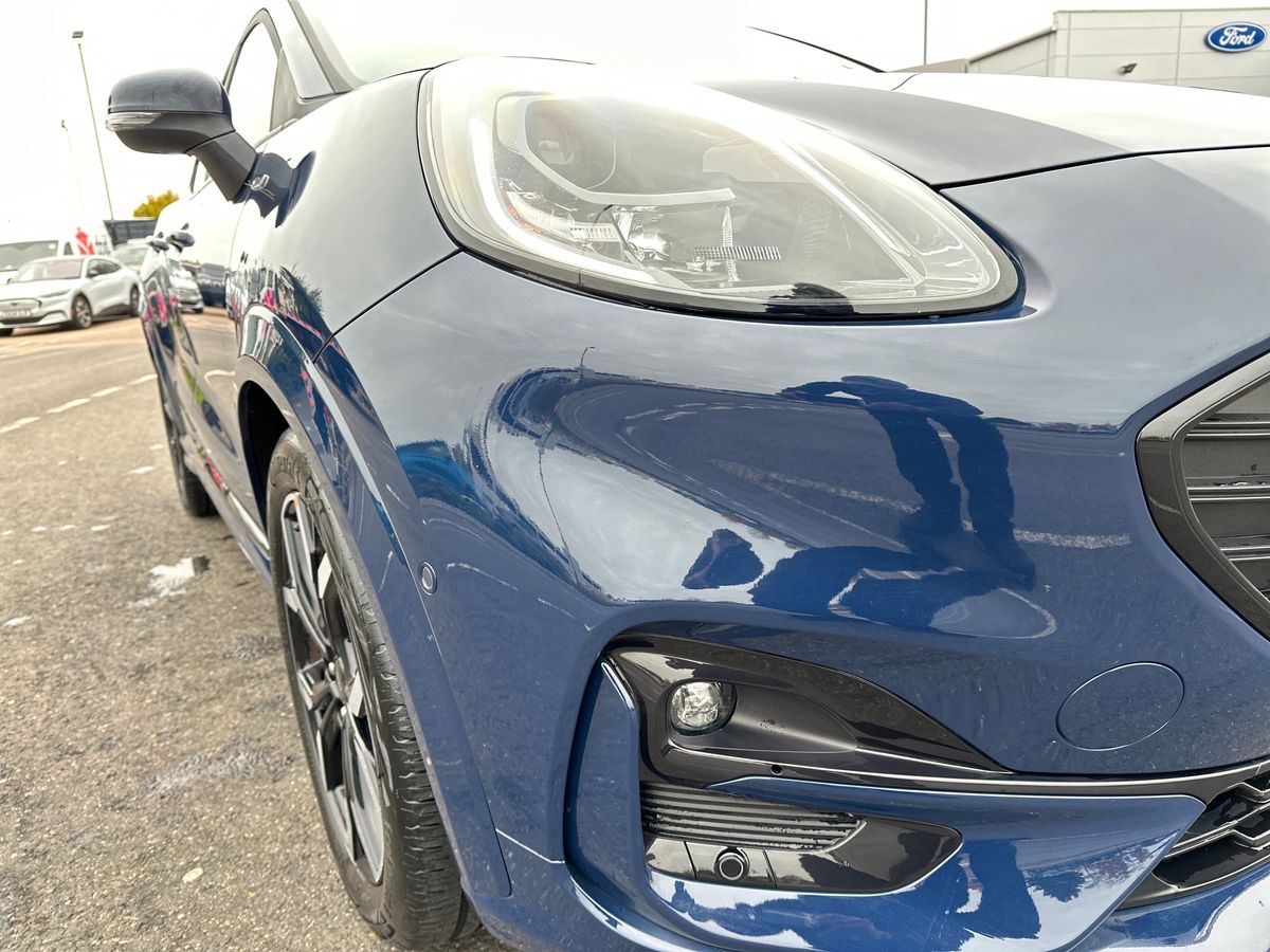 Used Ford Puma 2023 for sale - 76311804: Photo 32
