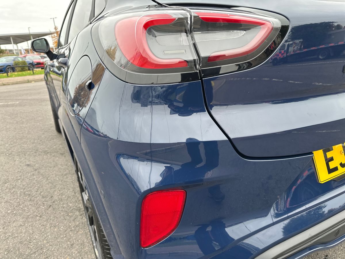 Used Ford Puma 2023 for sale - 76311804: Photo 33