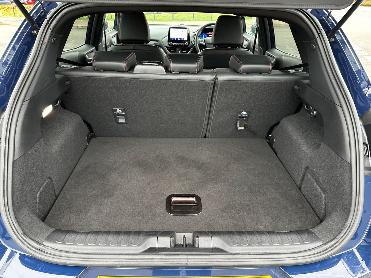 Used Ford Puma 2023 for sale - 76311804: Photo 34