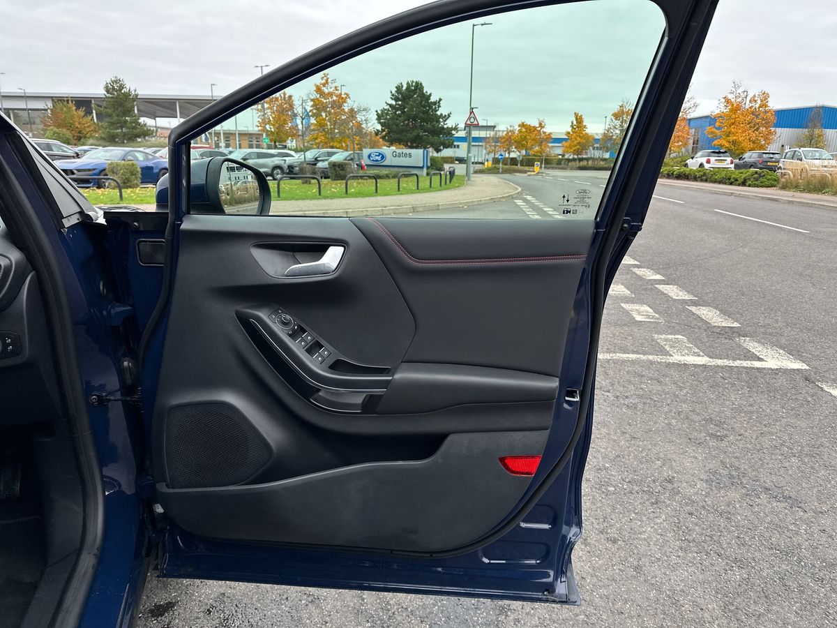 Used Ford Puma 2023 for sale - 76311804: Photo 35