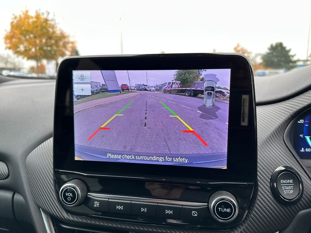 Used Ford Puma 2023 for sale - 76311804: Photo 36