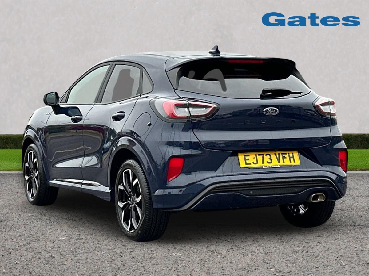 Used Ford Puma 2023 for sale - 76311804: Photo 5