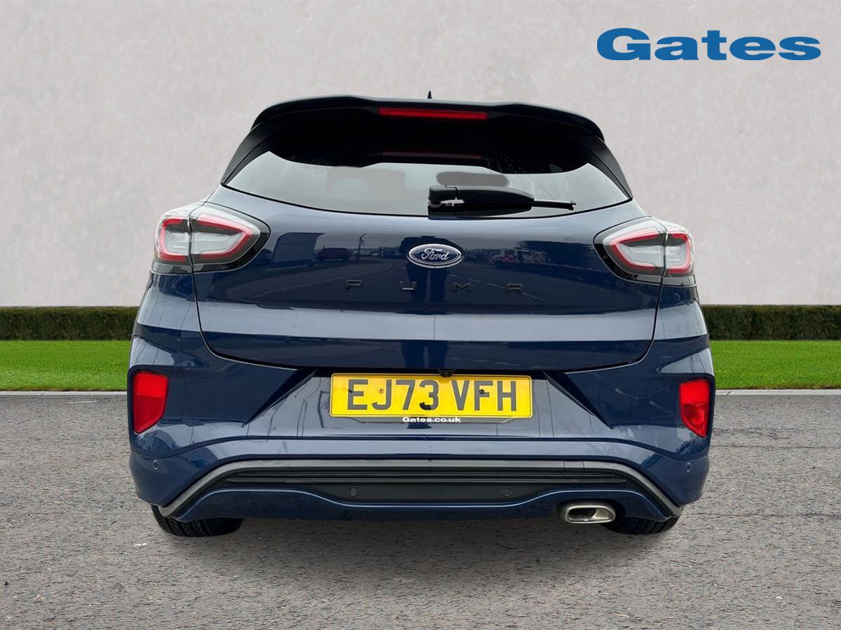 Used Ford Puma 2023 for sale - 76311804: Photo 6