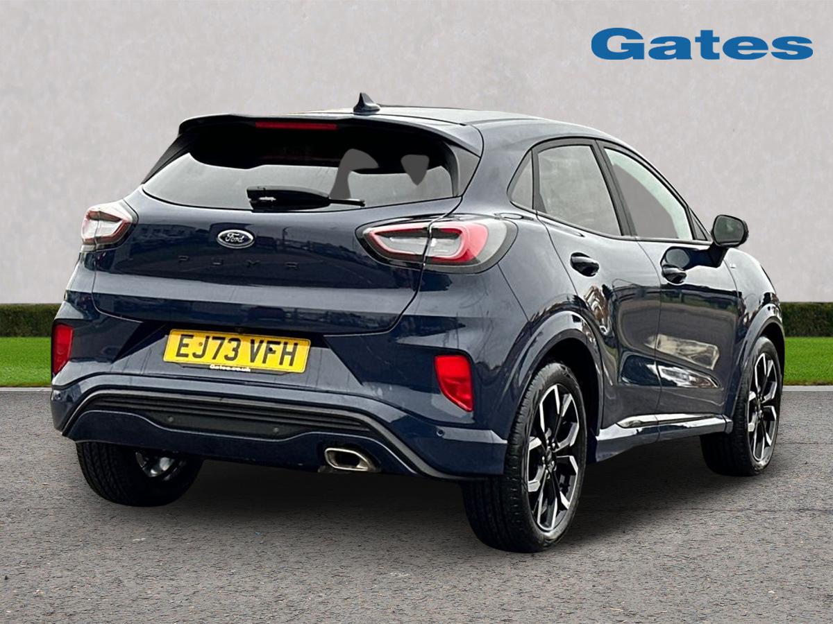 Used Ford Puma 2023 for sale - 76311804: Photo 7