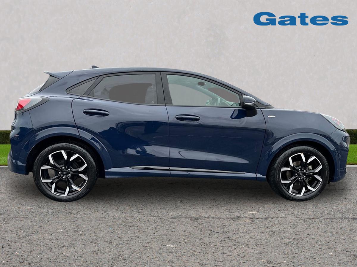 Used Ford Puma 2023 for sale - 76311804: Photo 8