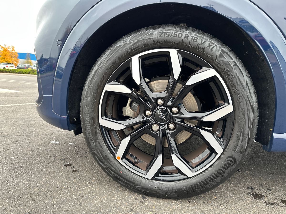 Used Ford Puma 2023 for sale - 76311804: Photo 9