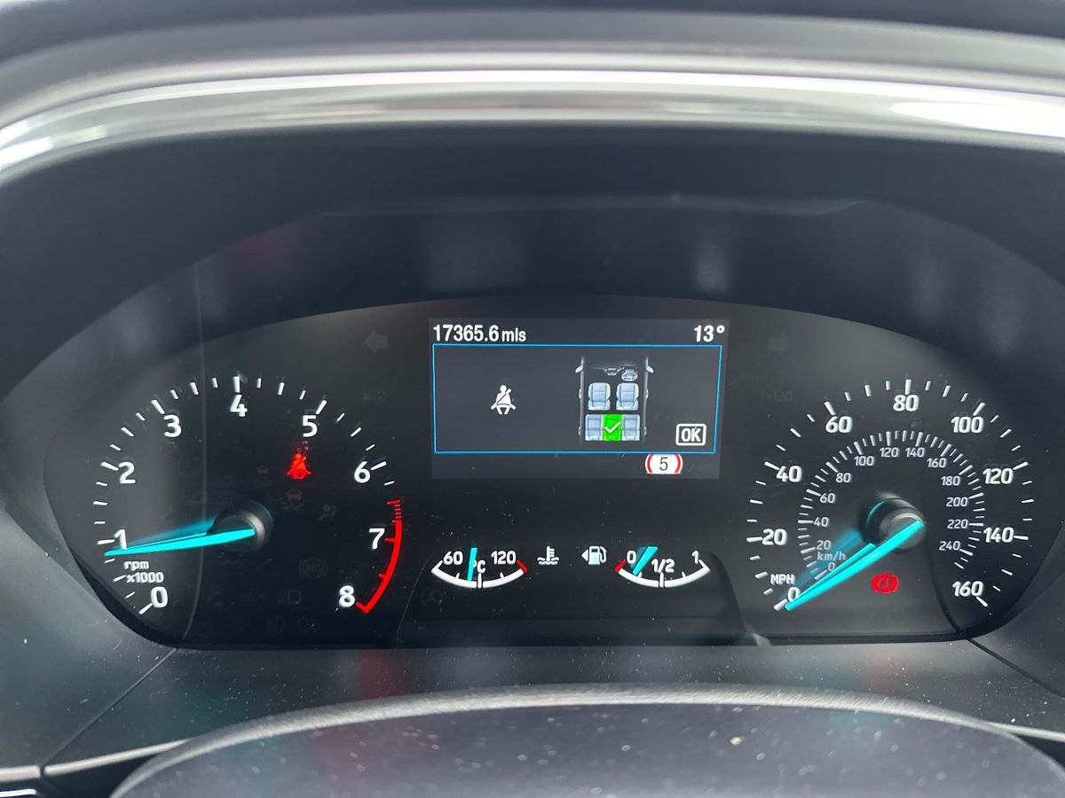 Used Ford Focus 2023 for sale - 76328117: Photo 18