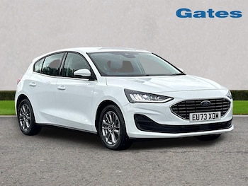 Ford - Focus