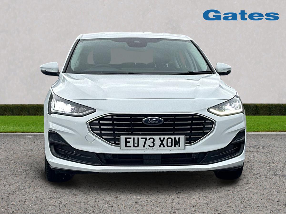 Used Ford Focus 2023 for sale - 76328117: Photo 2