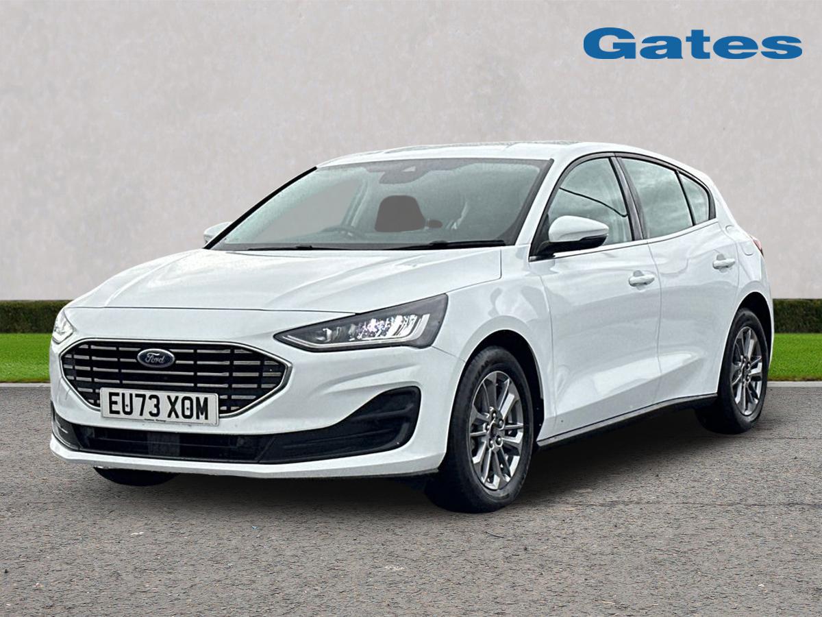 Used Ford Focus 2023 for sale - 76328117: Photo 3