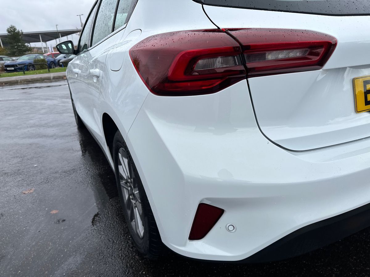 Used Ford Focus 2023 for sale - 76328117: Photo 33