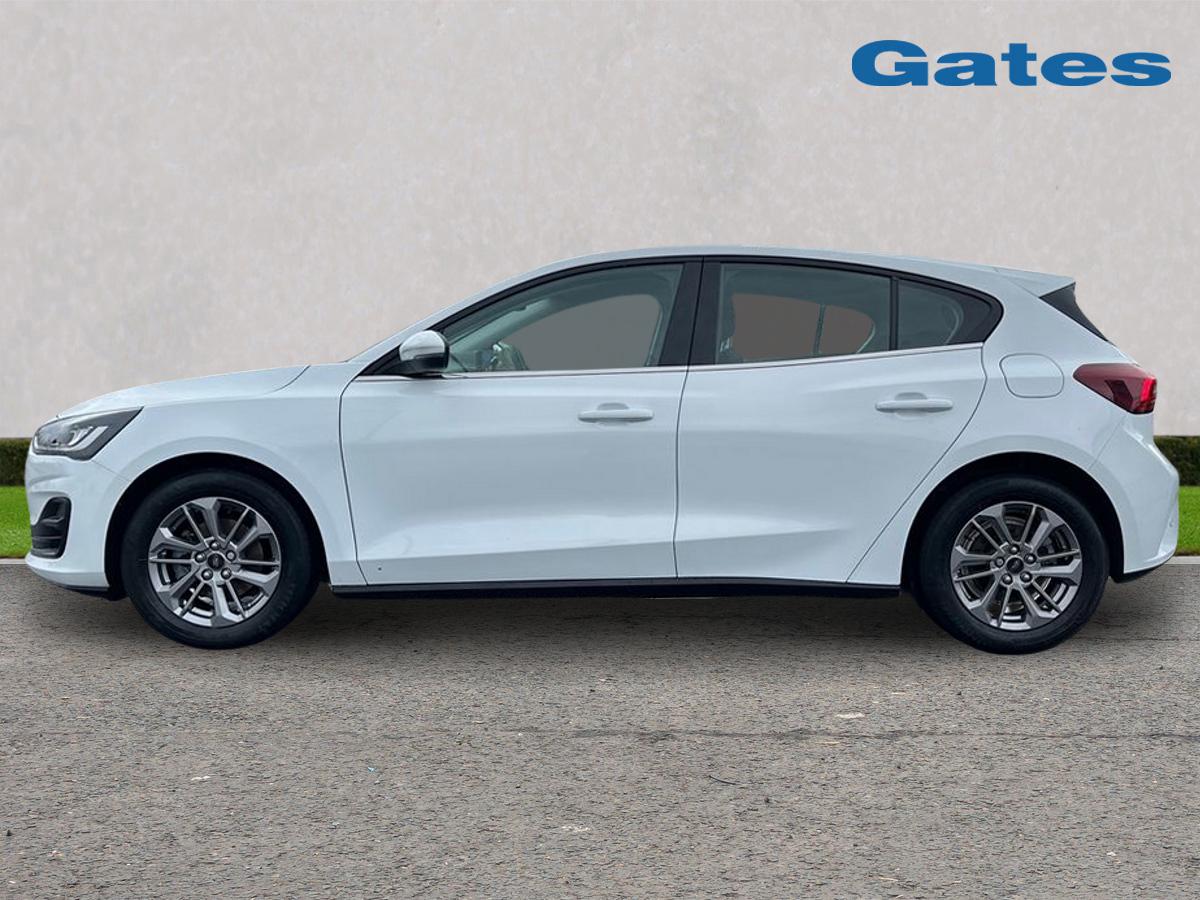 Used Ford Focus 2023 for sale - 76328117: Photo 4