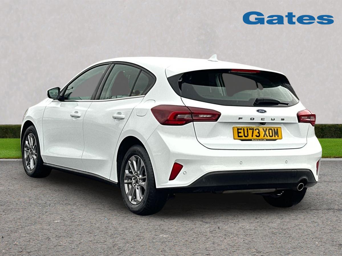 Used Ford Focus 2023 for sale - 76328117: Photo 5