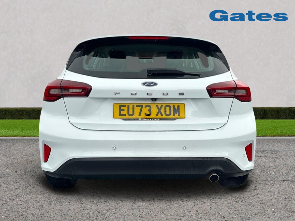 Used Ford Focus 2023 for sale - 76328117: Photo 6