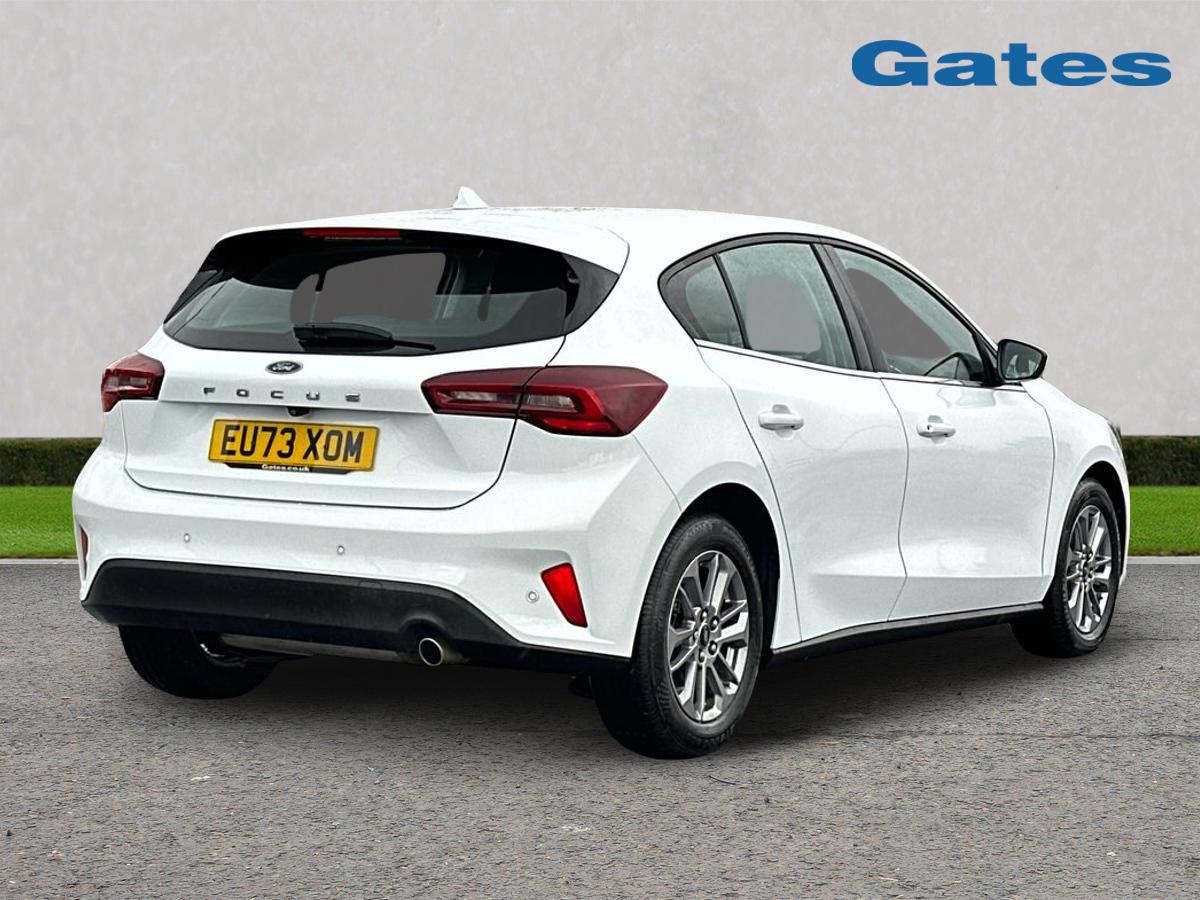 Used Ford Focus 2023 for sale - 76328117: Photo 7
