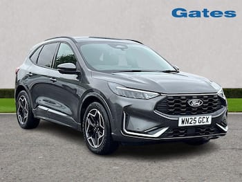 Used Ford Kuga 2025 for sale - 79677748: Photo