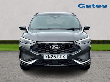 Used Ford Kuga 2025 for sale - 79677748: Photo