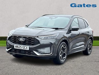 Used Ford Kuga 2025 for sale - 79677748: Photo