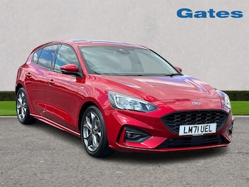 Used Ford Focus 2021 for sale - 79465506: Photo