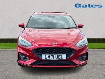 Used Ford Focus 2021 for sale - 79465506: Photo
