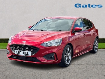 Used Ford Focus 2021 for sale - 79465506: Photo