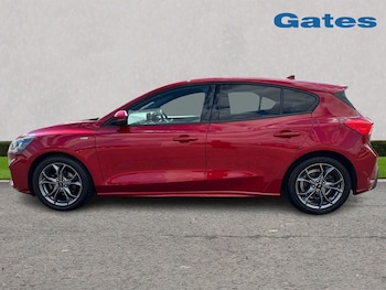 Used Ford Focus 2021 for sale - 79465506: Photo