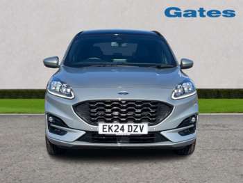 Used Ford Kuga 2024 for sale - 74224531: Photo