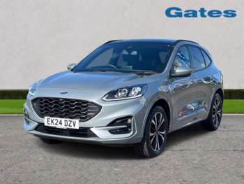 Used Ford Kuga 2024 for sale - 74224531: Photo