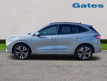 Used Ford Kuga 2024 for sale - 74224531: Photo