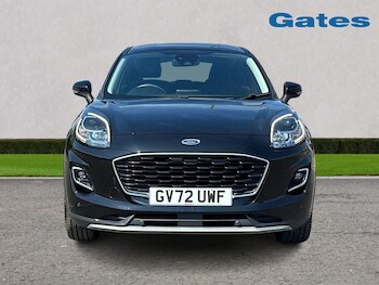 Used Ford Puma 2023 for sale - 78472606: Photo