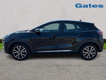 Used Ford Puma 2023 for sale - 78472606: Photo
