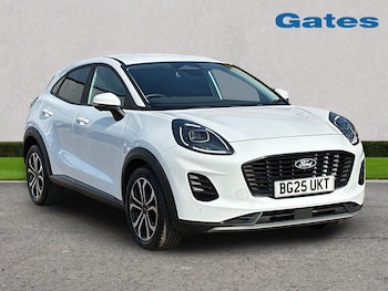Used Ford Puma 2025 for sale - 79225908: Photo